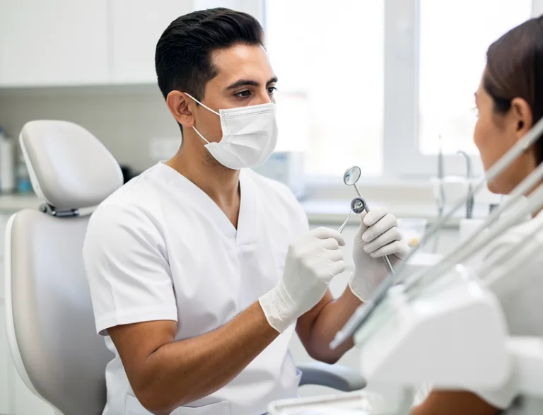 dentiste Rivière-du-Loup